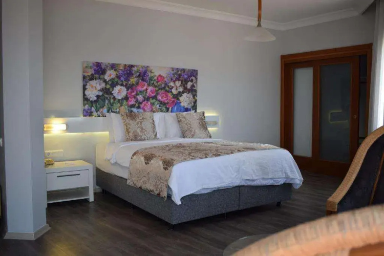 Roseira Beach Resort