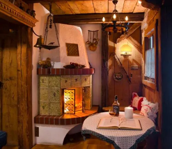Hotel Gruber