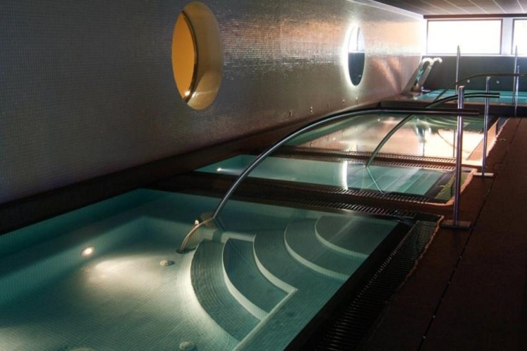 Montanya Hotel photo 18
