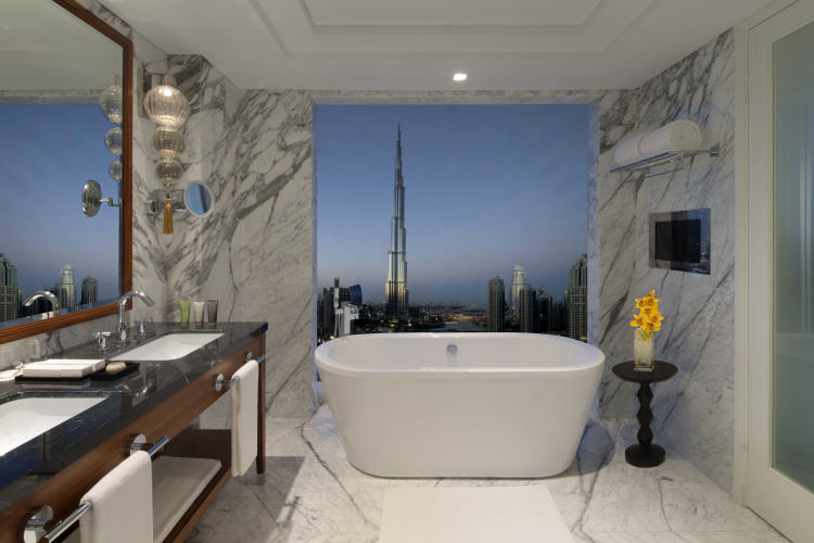 Taj Dubai photo 36