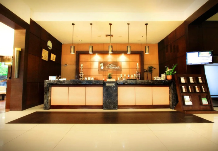 Grand Setiabudi Hotel