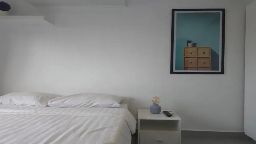 Urban loft 1BR T1-706