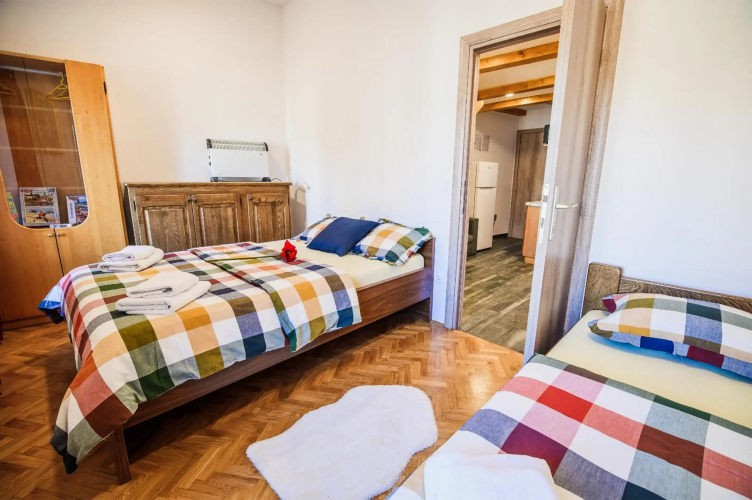 Apartmani Abi