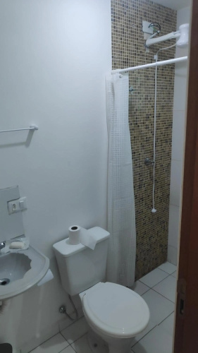 Apartamento no maranduba