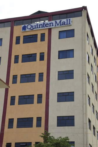 Hotelafbeelding