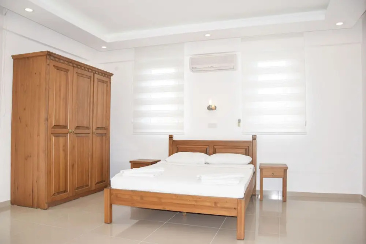 Villa Paradise by Turkish Lettings