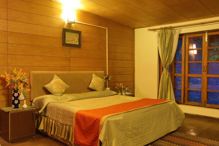 2 Bedrooms Suite