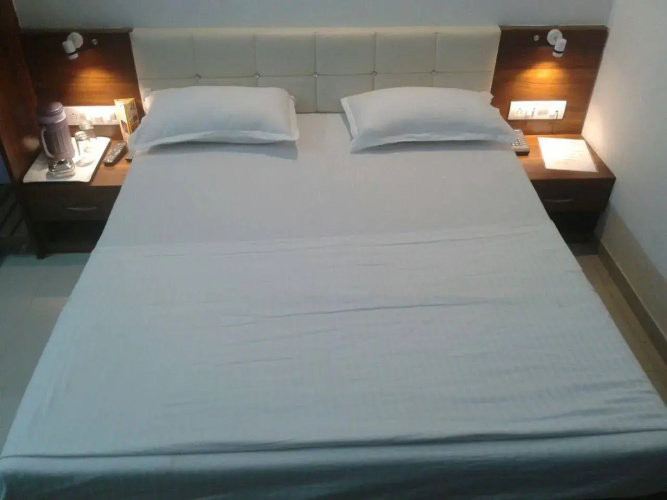 Hotel Chatako - Hostel