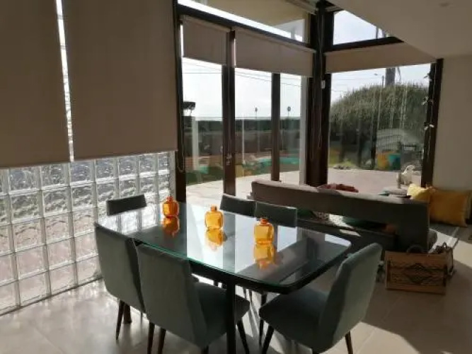 Casa de Muranzel