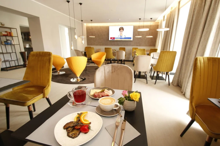 Amelie N°1 Hotel & Appartements, Bild 11