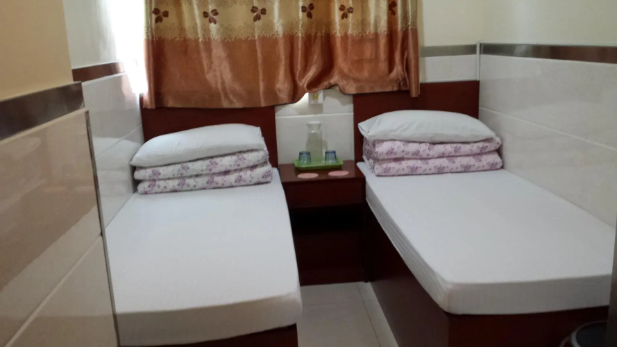 E-Dragon Hotel