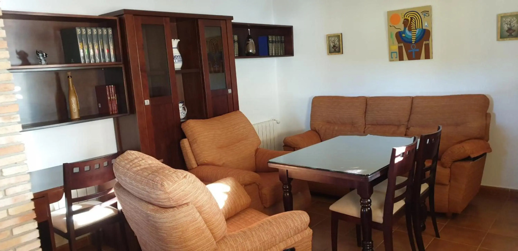 Apartamentos Cortijo los Jacintos