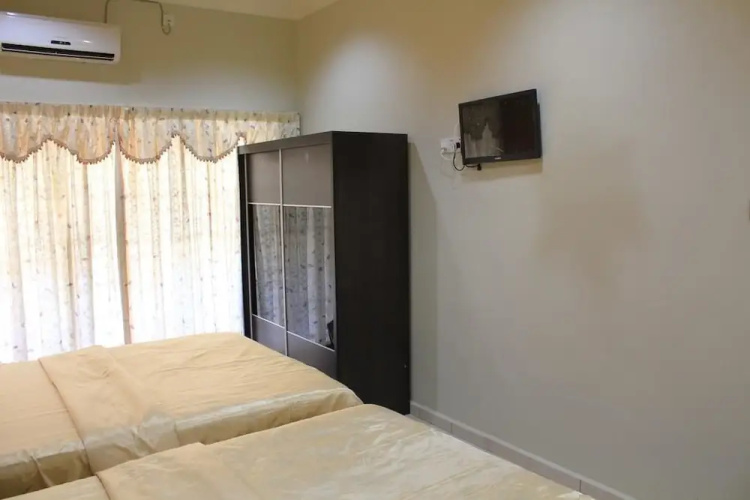 Memory Homestay