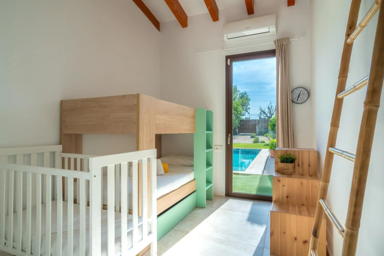 Finca CAN ROTXET