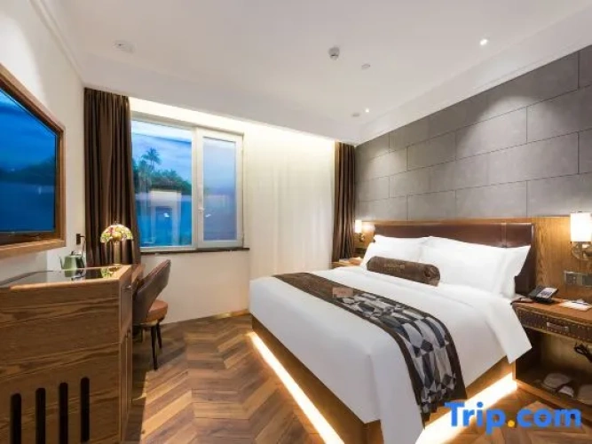 Luxury Double room