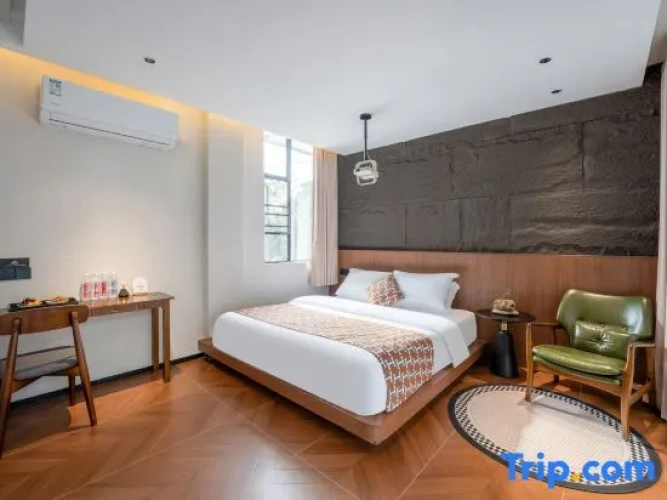 Twin Suite