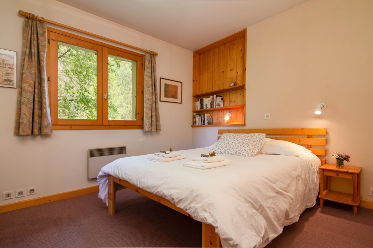 Chalet Allières