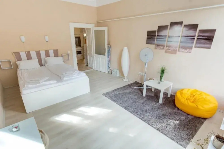 Origo Apartment