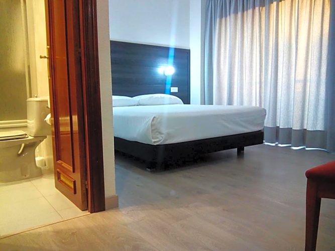 Superior Single room