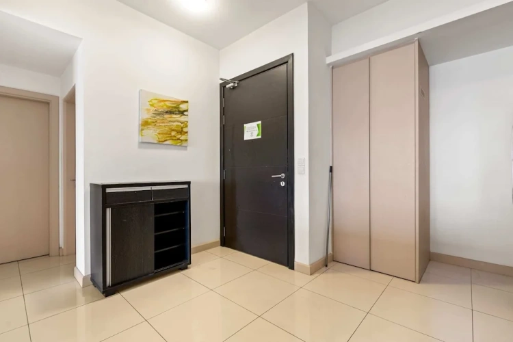 Executive Apartment