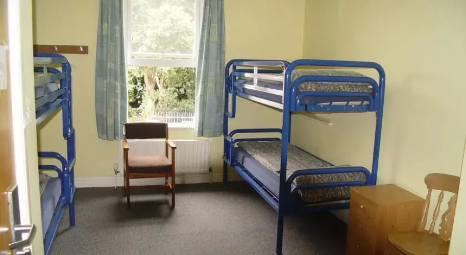 Cork International Hostel