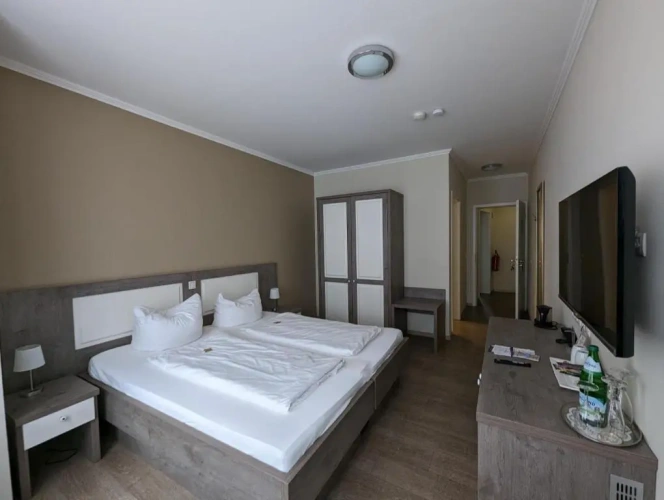 Business Double room