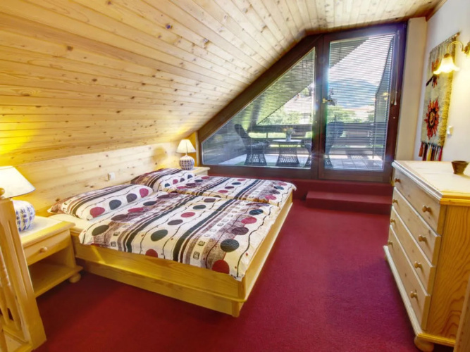 Apartment Orazem Bled