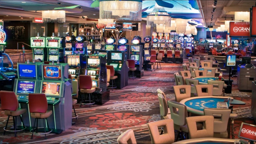 Grand Sierra Resort And Casino photo 18