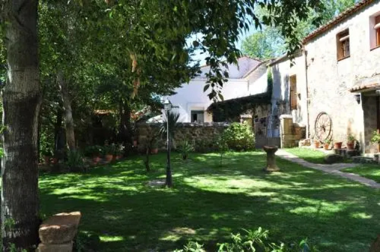 La Casería
