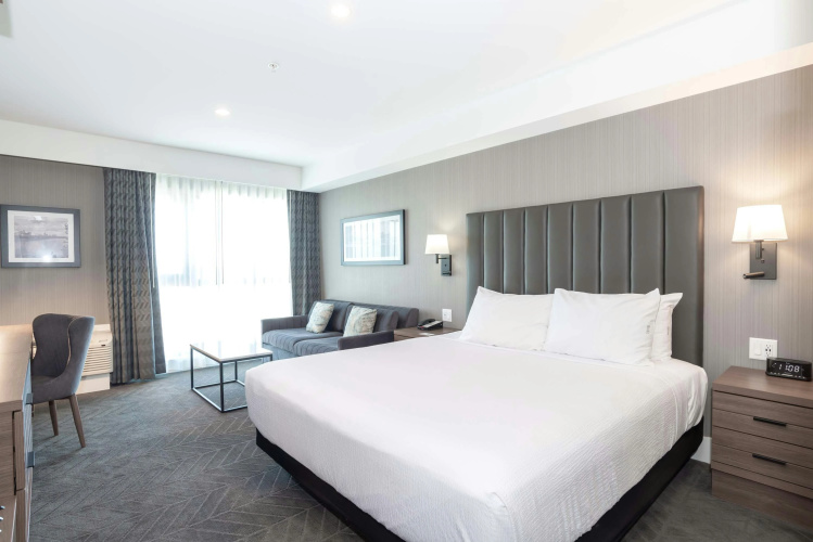 Sandman Signature Saskatoon South Hotel photo 8