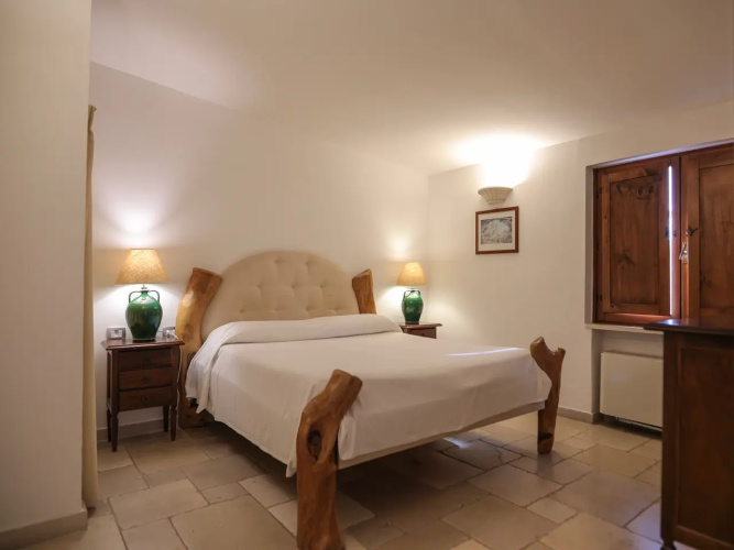 Hotel Felicita'-Tenute Albano Cellino