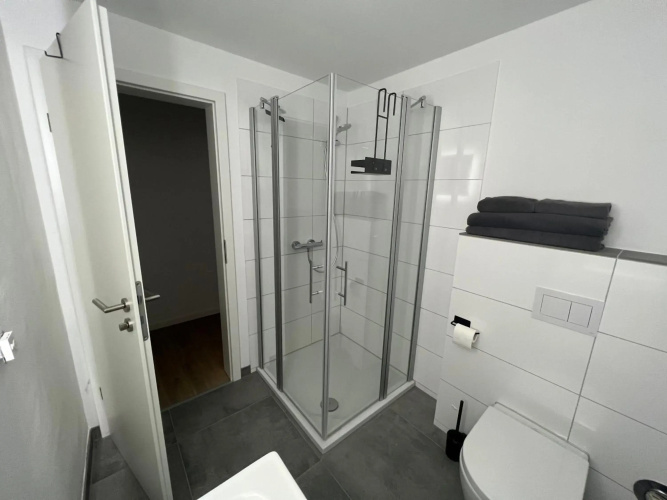 Ferienwohnung Kurpark Brilon am Rothaarsteig