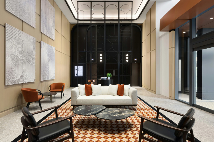 Canopy by Hilton Toronto Yorkville photo 9