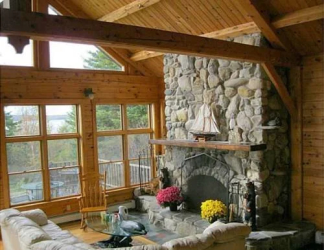 9th Wave Lodge