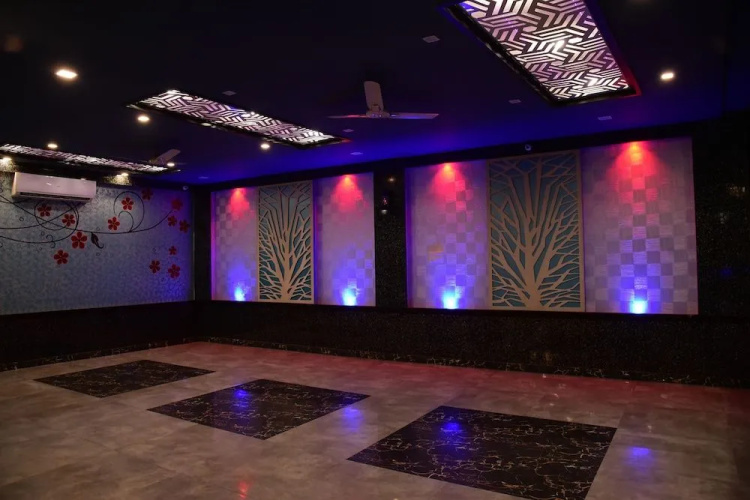 The Park Presidency Hotel