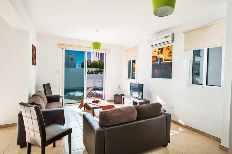 Avra Villa 55