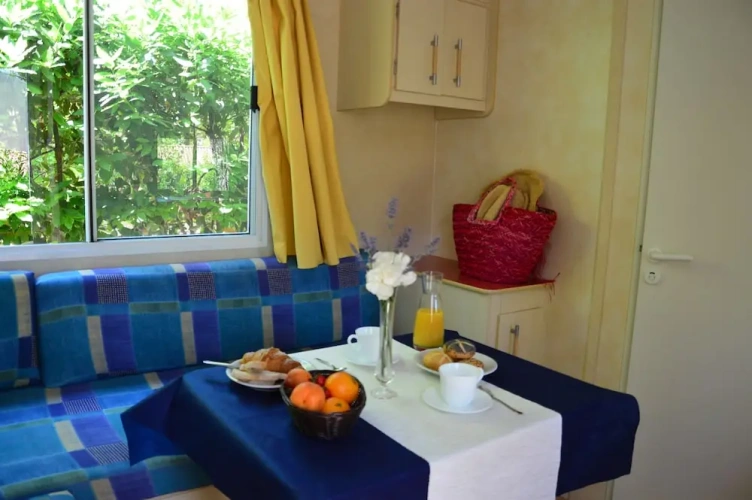 1 Bedroom Standard room
