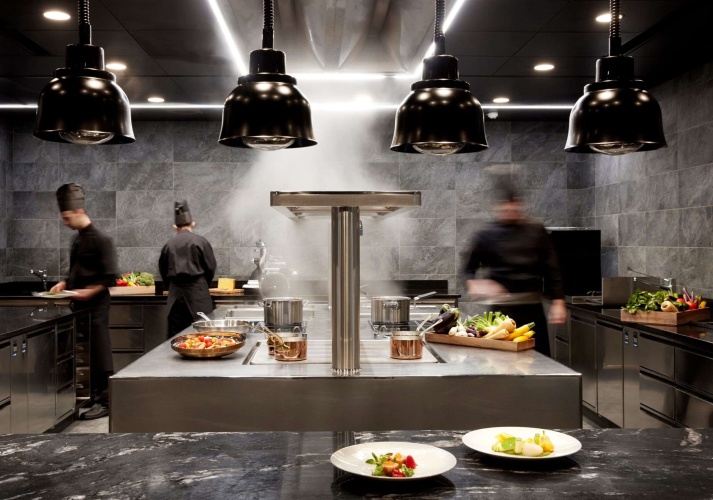 Lefay Resort & Spa Dolomiti (Adults Only) photo 12