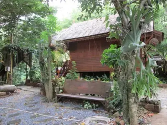 Mam's Village