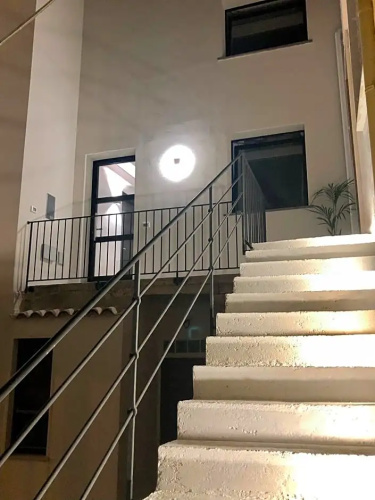 Le Quattro Porte B&B