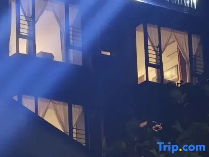 Yuanshe Homestay