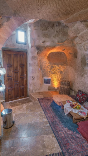Theodora Village
