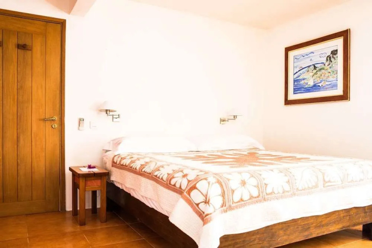 Villa Rea Hanaa