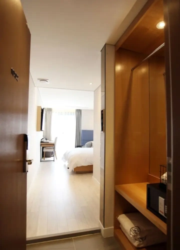 Royal Double room