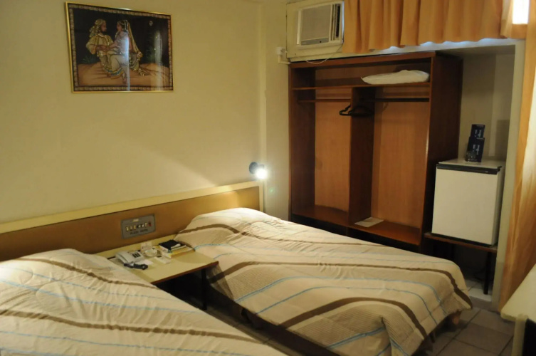 Prestige Manaus Hotel