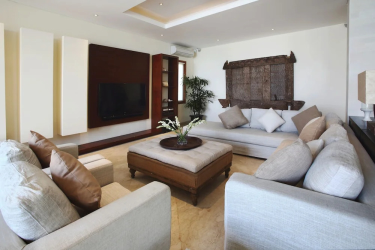 Villa Rosita