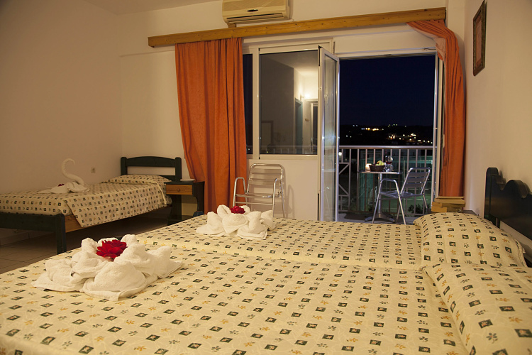 Athinoula Hotel