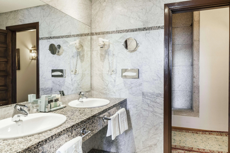 Parador De Baiona photo 11