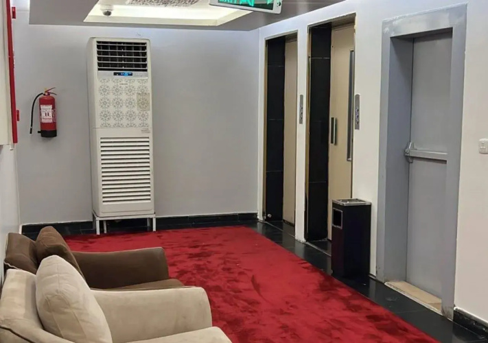 Baida Hotel