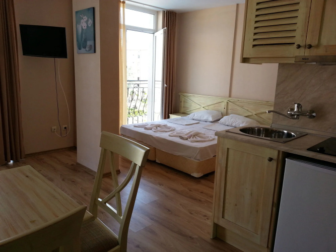 Menada Dawn Park Apartments
